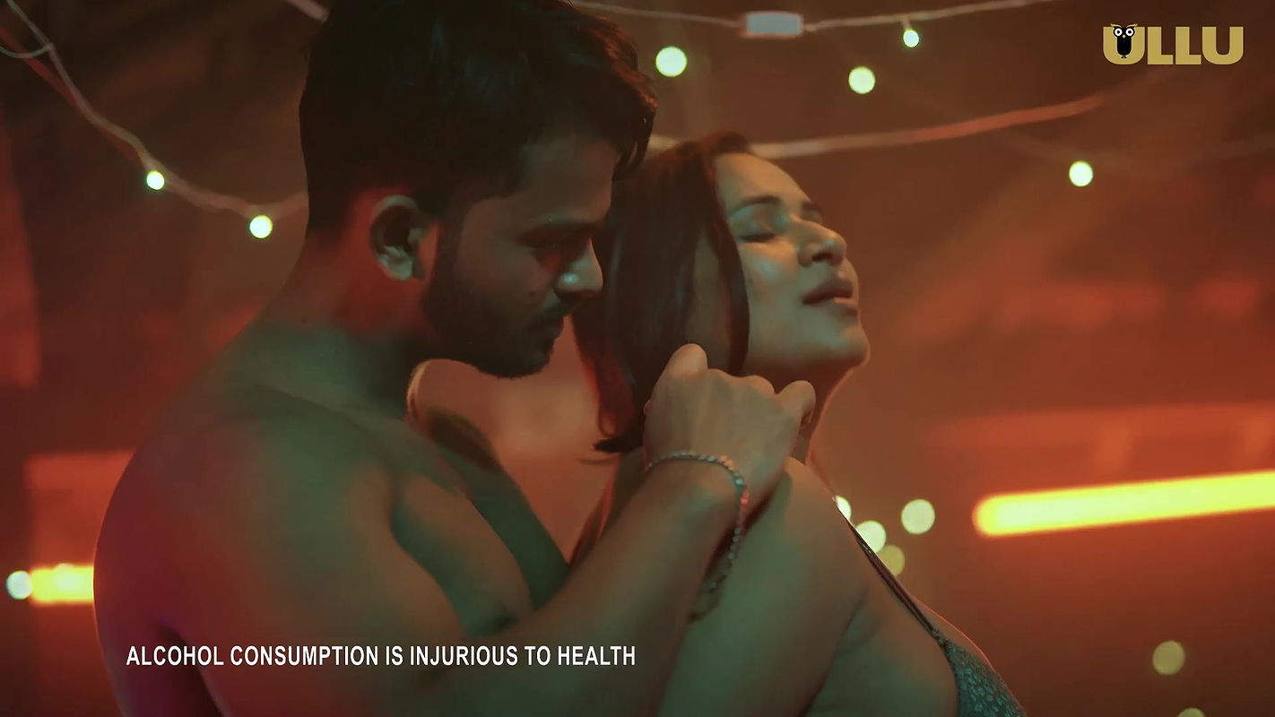 Payal Part – 01 Ep1-4 Ullu