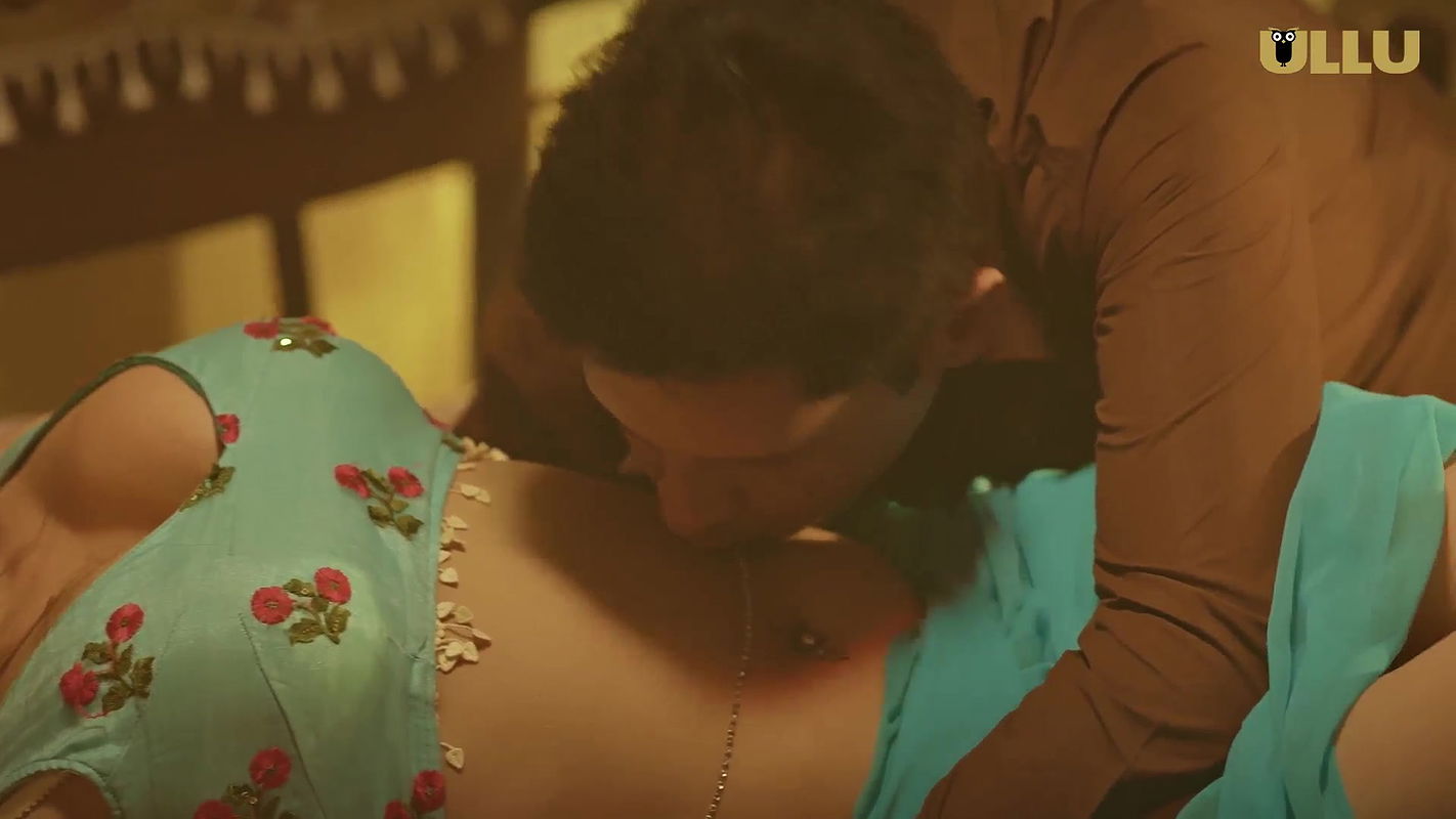 Payal Part – 01 Ep1-4 Ullu