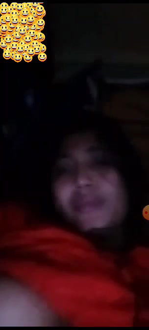 Beautiful Bhabi Showing For Husband