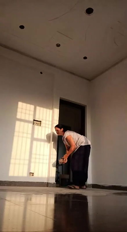 Youtube r Bindass bloging nude -11