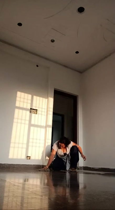 Youtube r Bindass bloging nude -11