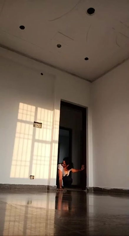 Youtube r Bindass bloging nude -11