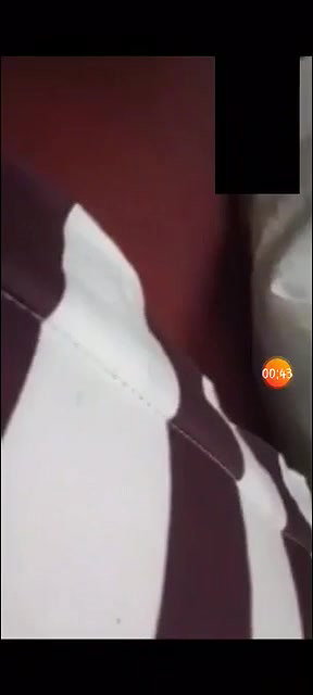 Beautiful Gf Showing Video