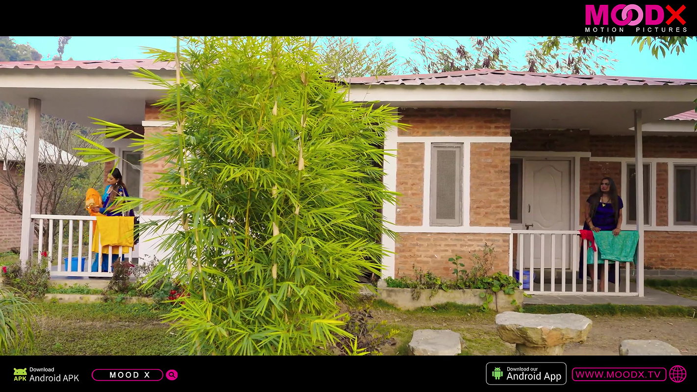 CHADDI BADAL Ep1 MoodX