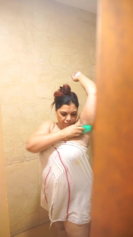 Youtube r Mallu Geedhu Nair full nude with face – 2