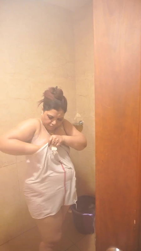 Youtube r Mallu Geedhu Nair full nude with face – 2