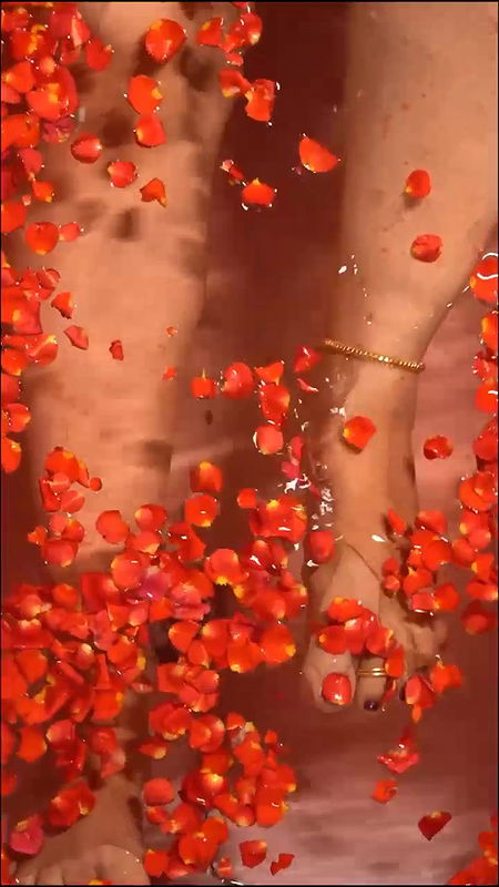 Youtube r Mallu Geedhu Nair full nude with face – 6