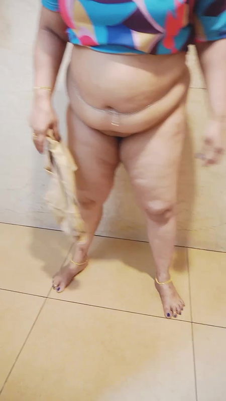 Youtube r Mallu Geedhu Nair full nude with face – 8