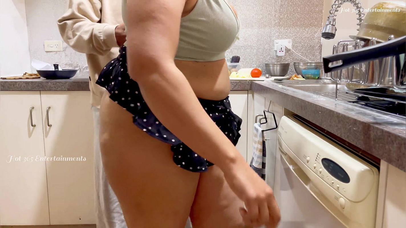 Big ass desi girl -21