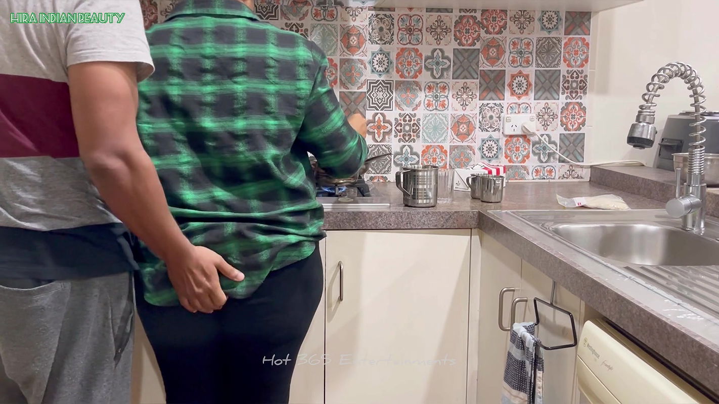 Big ass desi girl -19