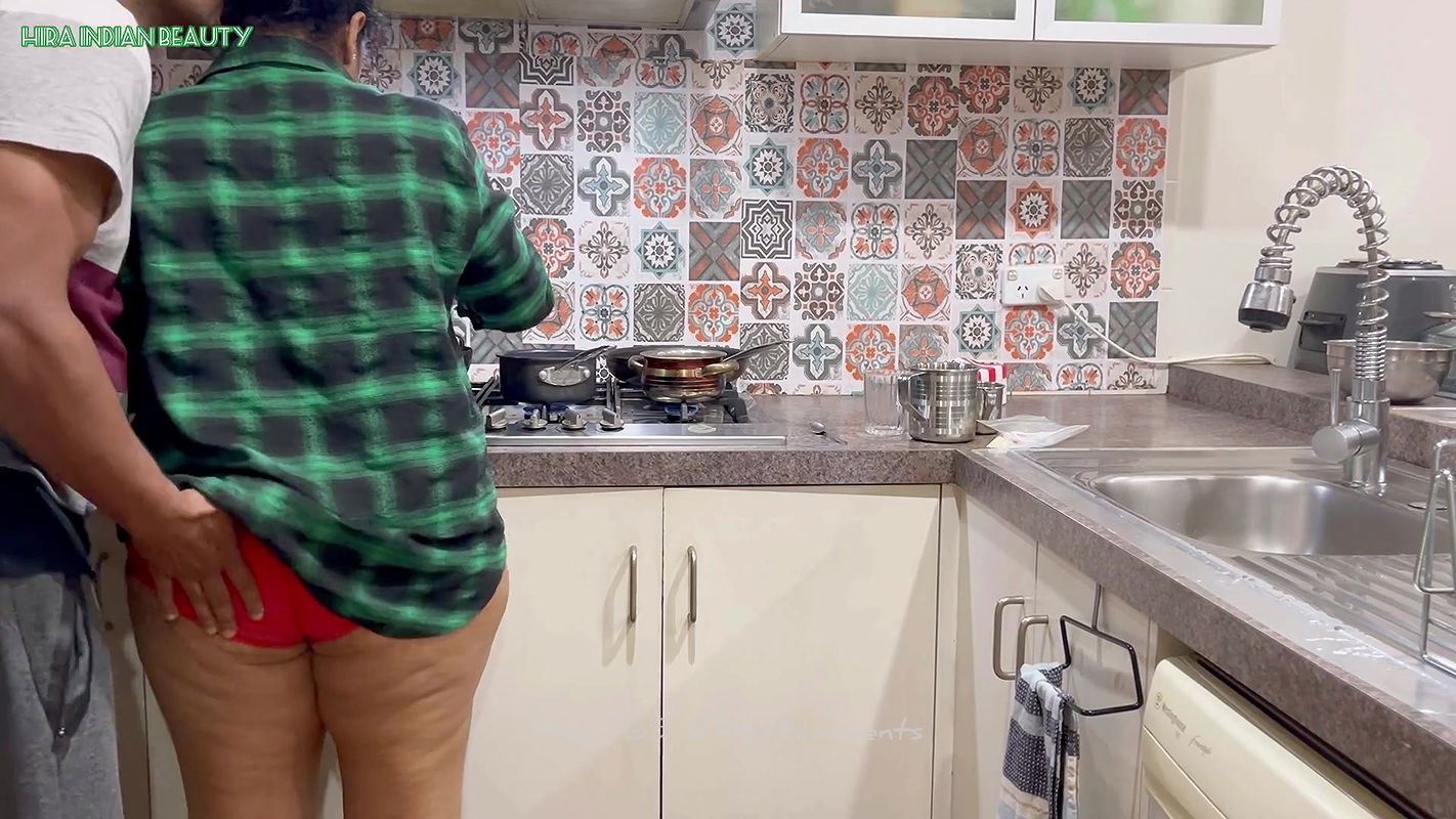 Big ass desi girl -19