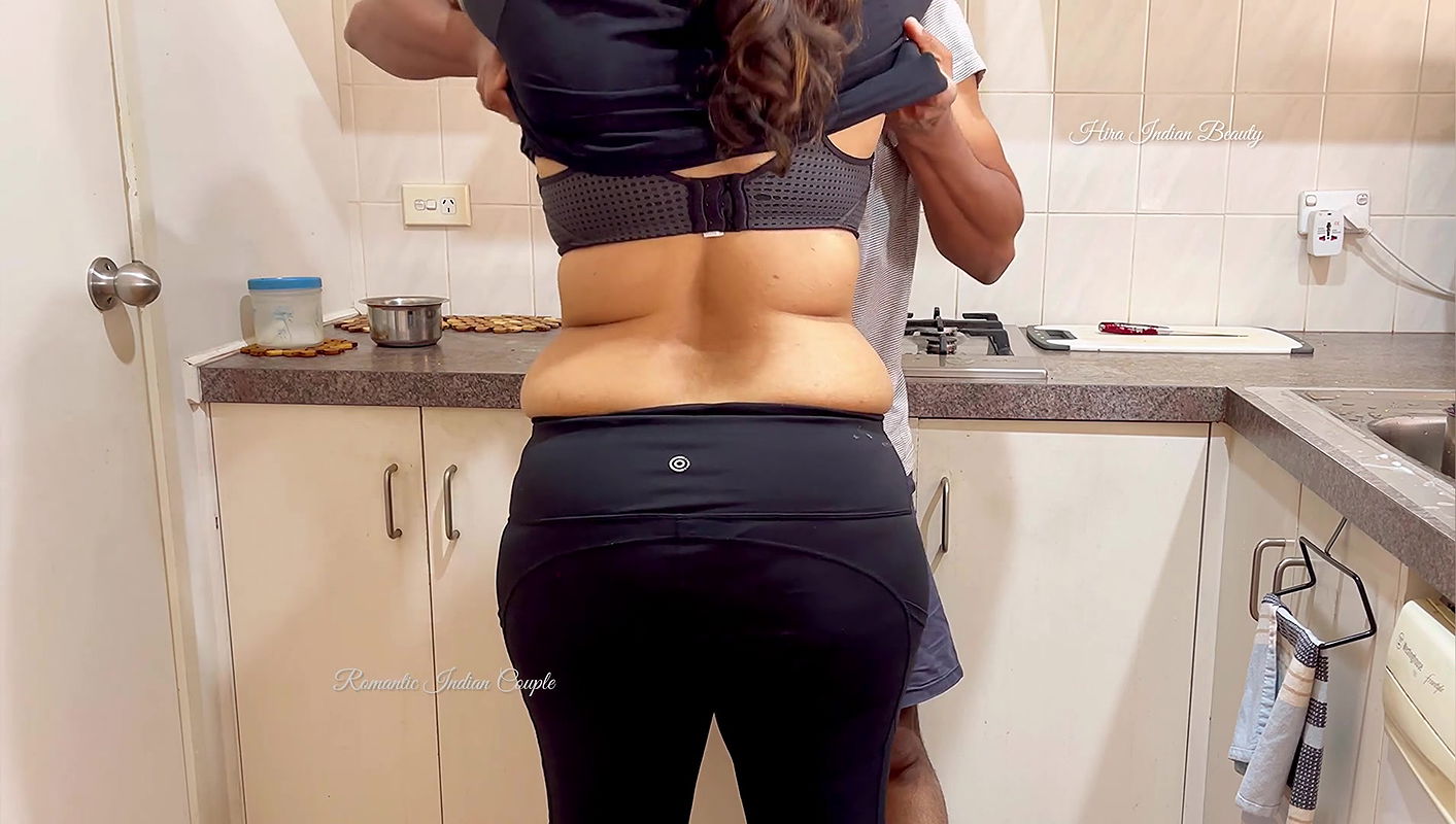 Big ass desi girl -17