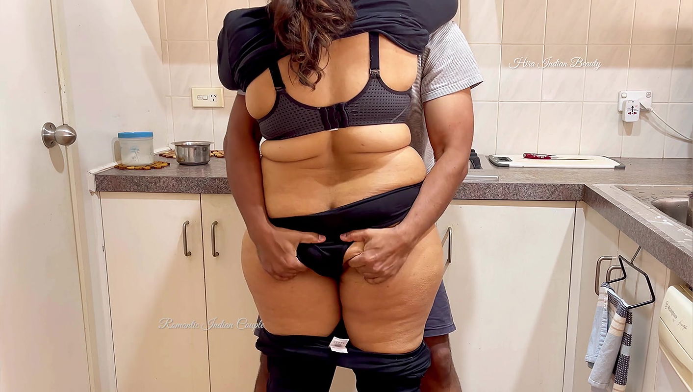 Big ass desi girl -17