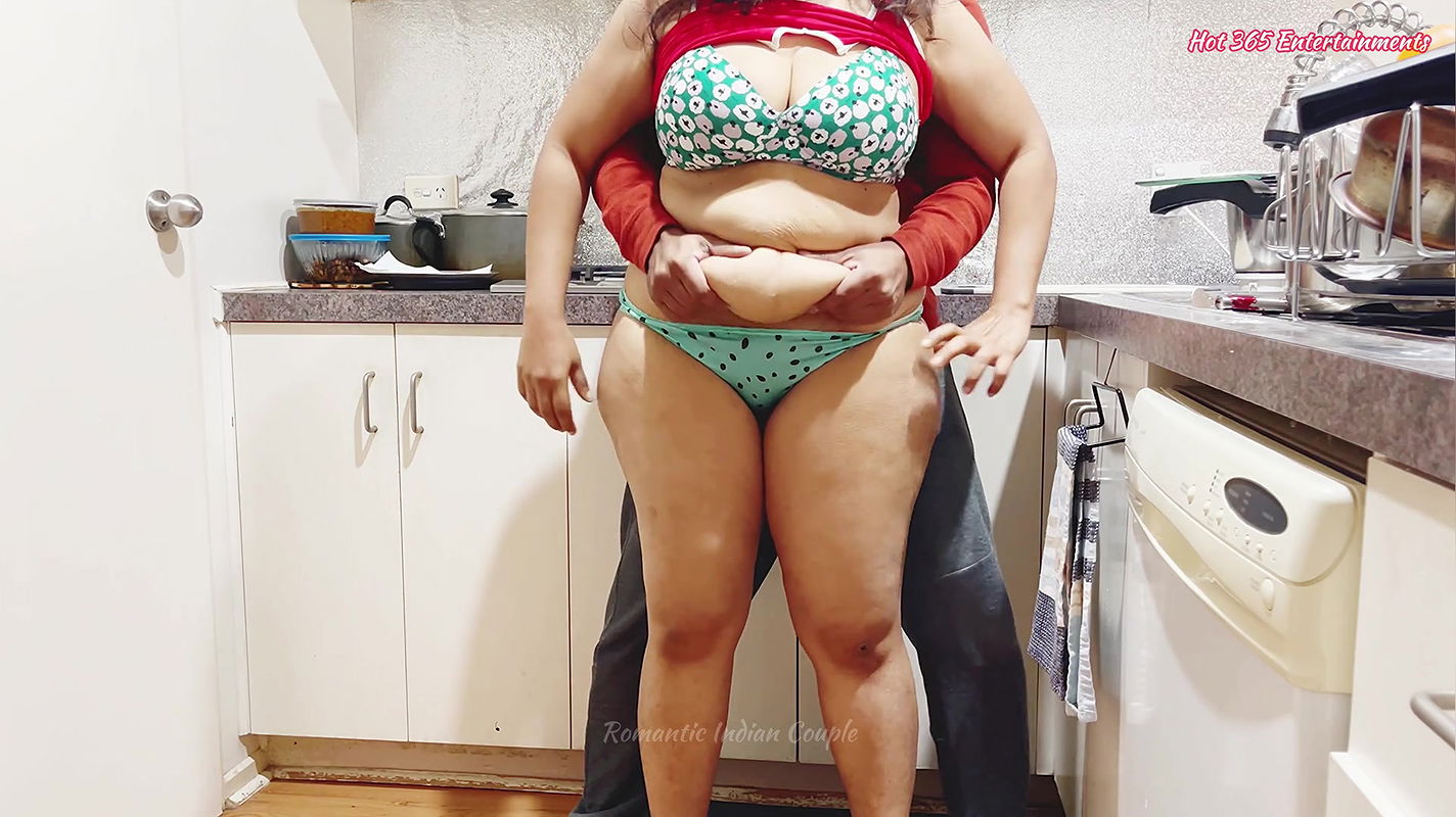 Big ass desi girl -15