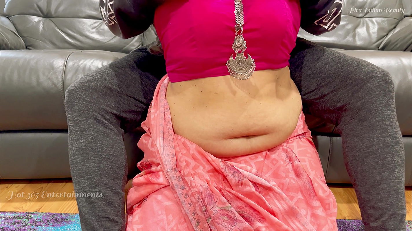 Big ass desi girl -14