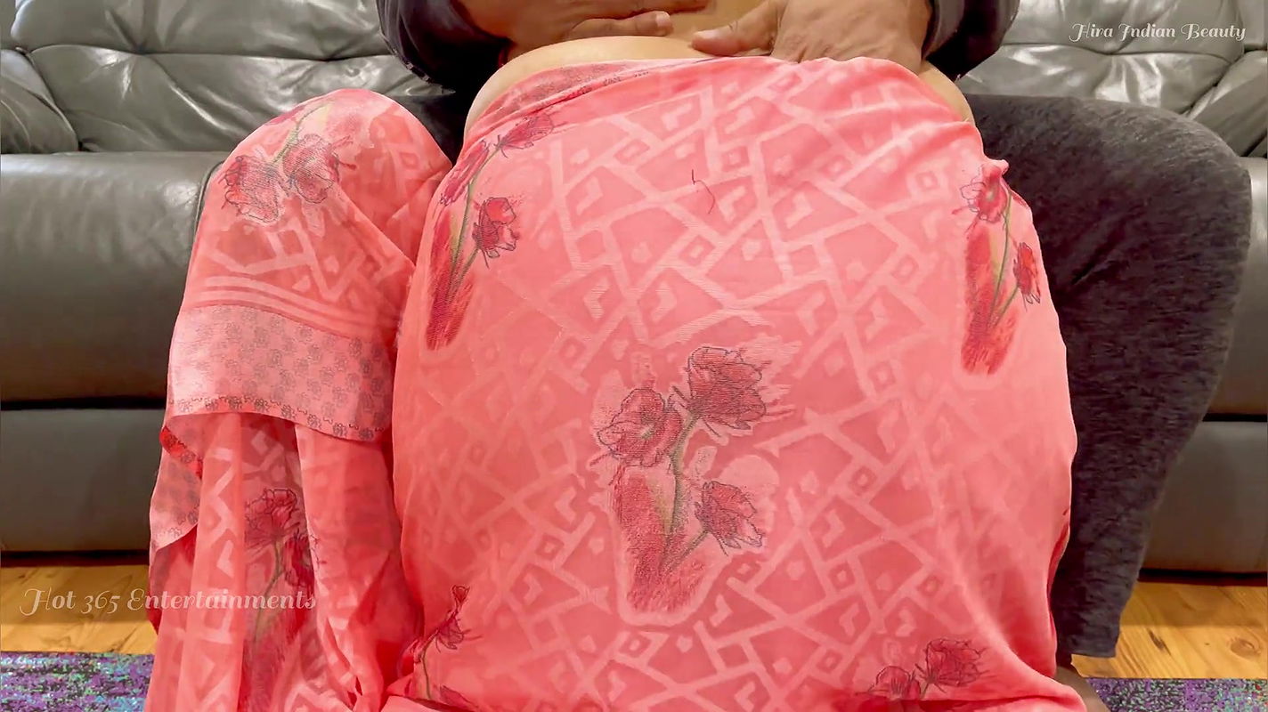 Big ass desi girl -14