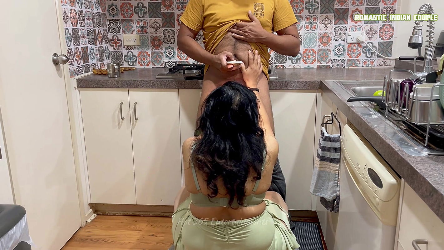 Big ass desi girl -7
