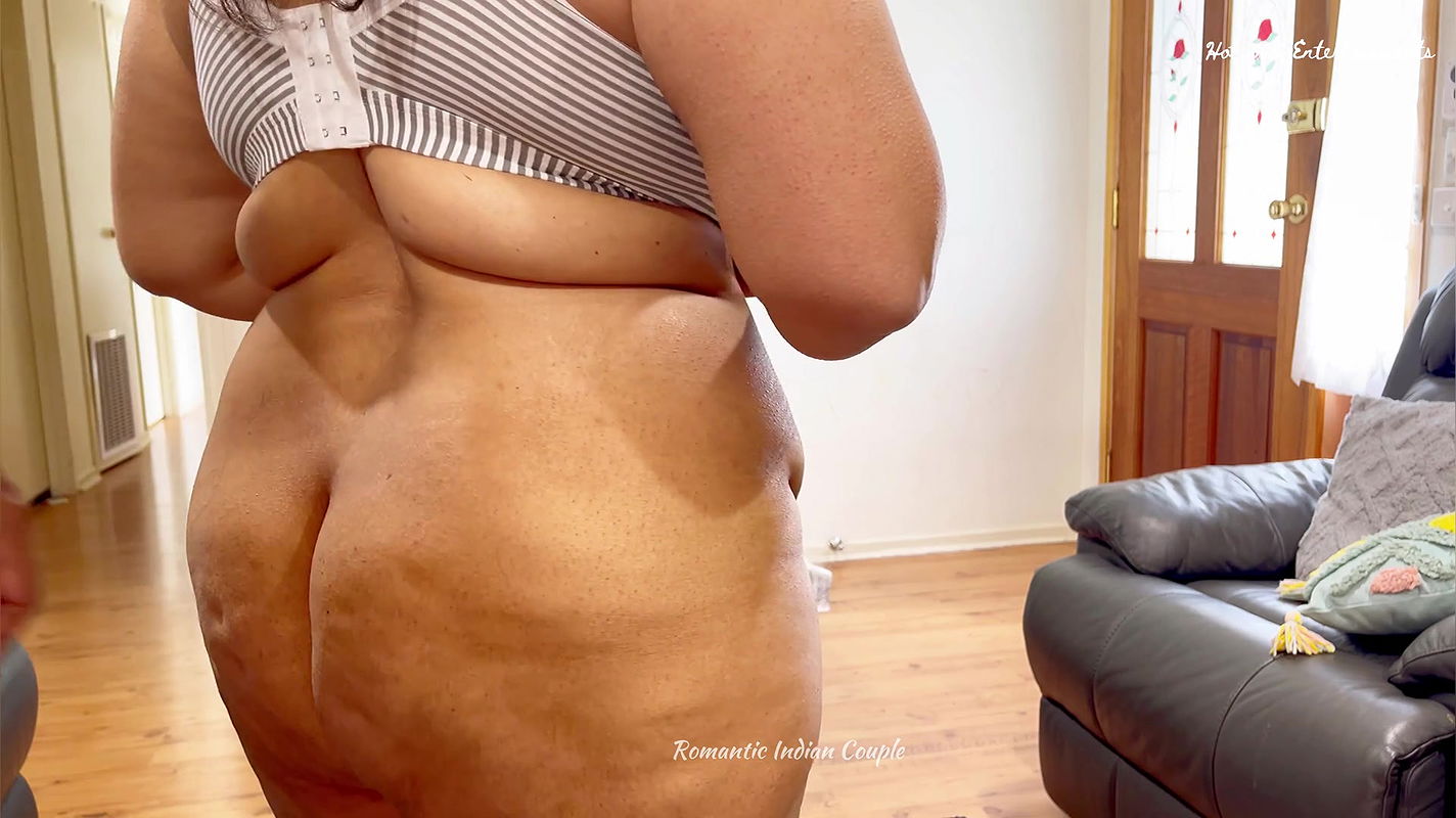 Big ass desi girl -6