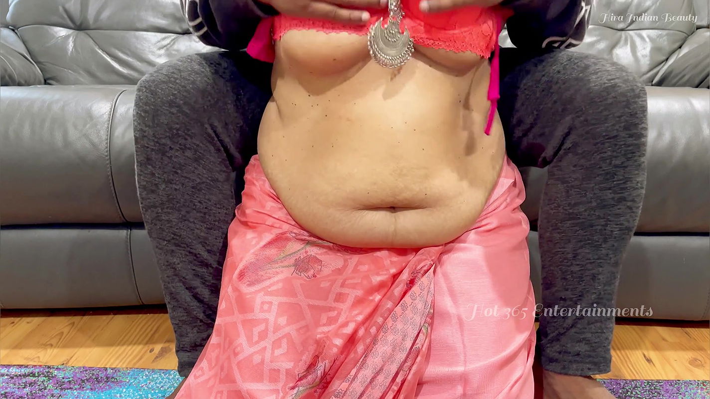 Big ass desi girl -5