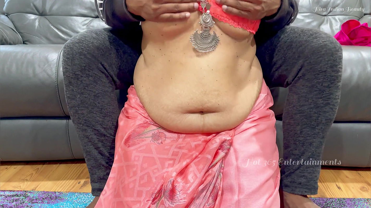 Big ass desi girl -5