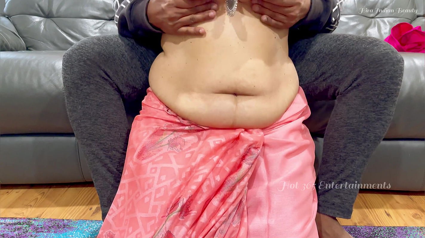 Big ass desi girl -5