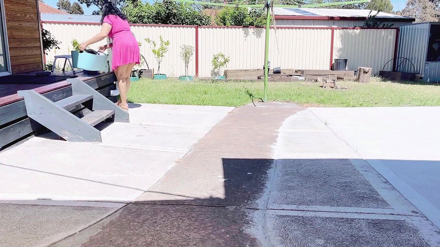 Big ass desi girl -1