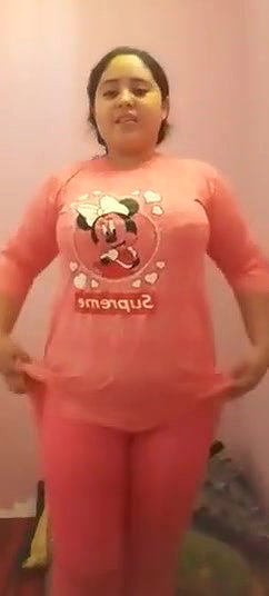 Desi mature booby wife