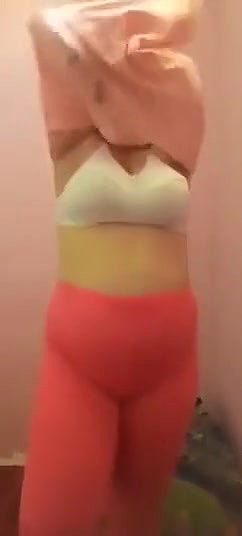 Desi mature booby wife