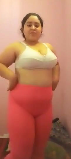 Desi mature booby wife
