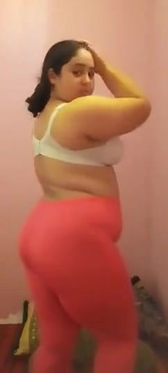 Desi mature booby wife