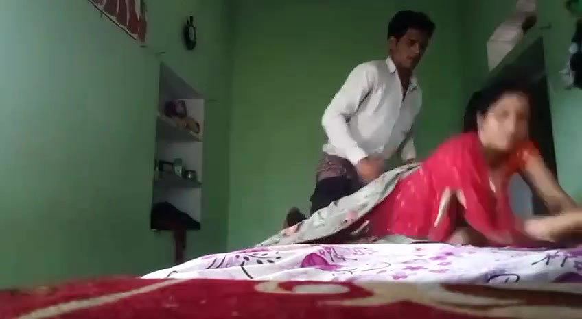 Village bhabhi Fucking in doggy and moaning