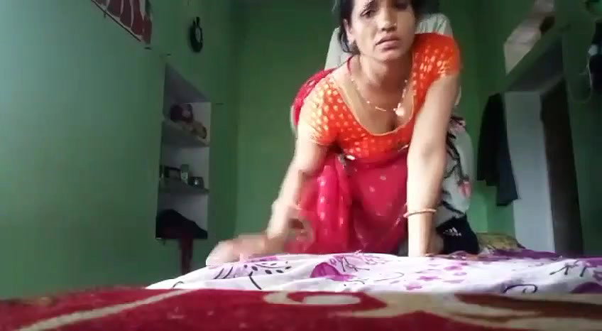 Village bhabhi Fucking in doggy and moaning