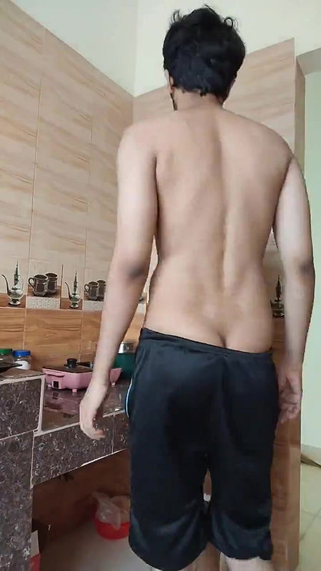 Fucking Hard in Kitchen