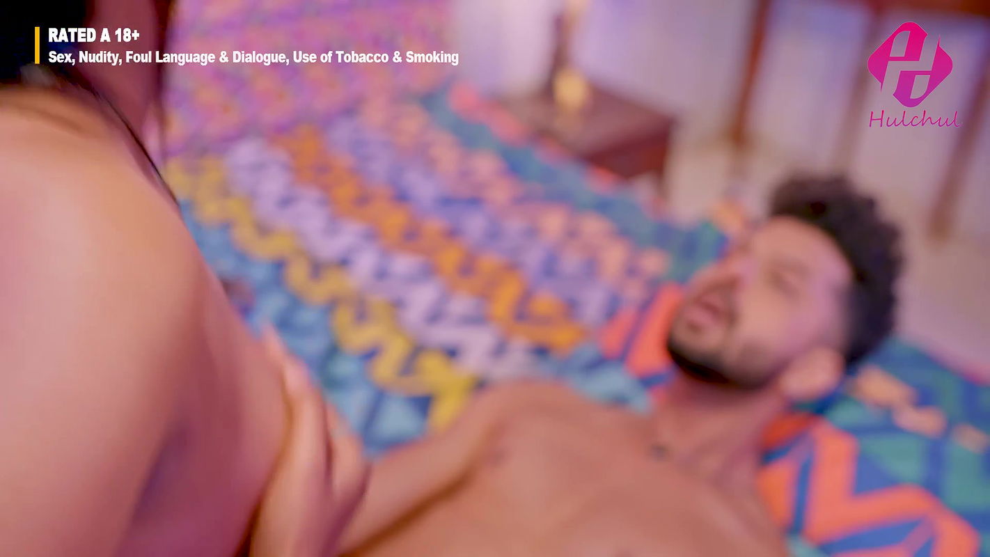 Chup Chup Ke Ep1-3 Hulchul