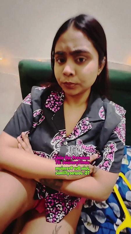 Oasi Das AC Plumber Pics and Video Unlocked