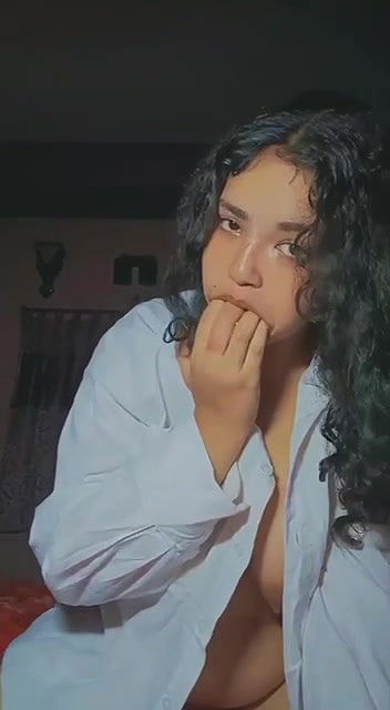 Beautiful Sexy Horny Gf