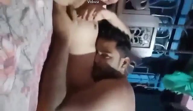 Hot Bengal gf fucking with lover