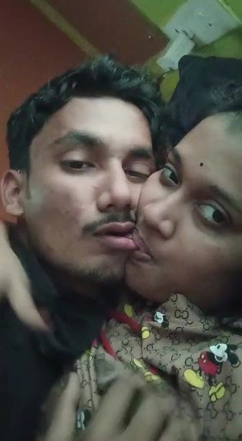 Mallu lover Fucking with moans