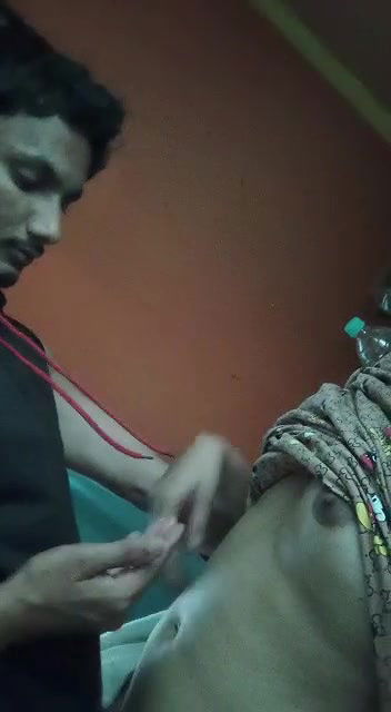 Mallu lover Fucking with moans