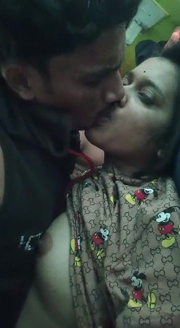 Mallu lover Fucking with moans