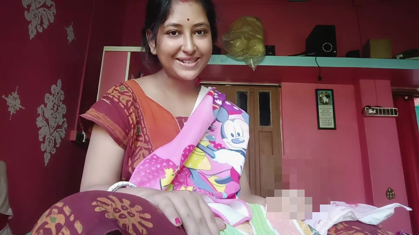 Youtube r Mou official and nude – 15