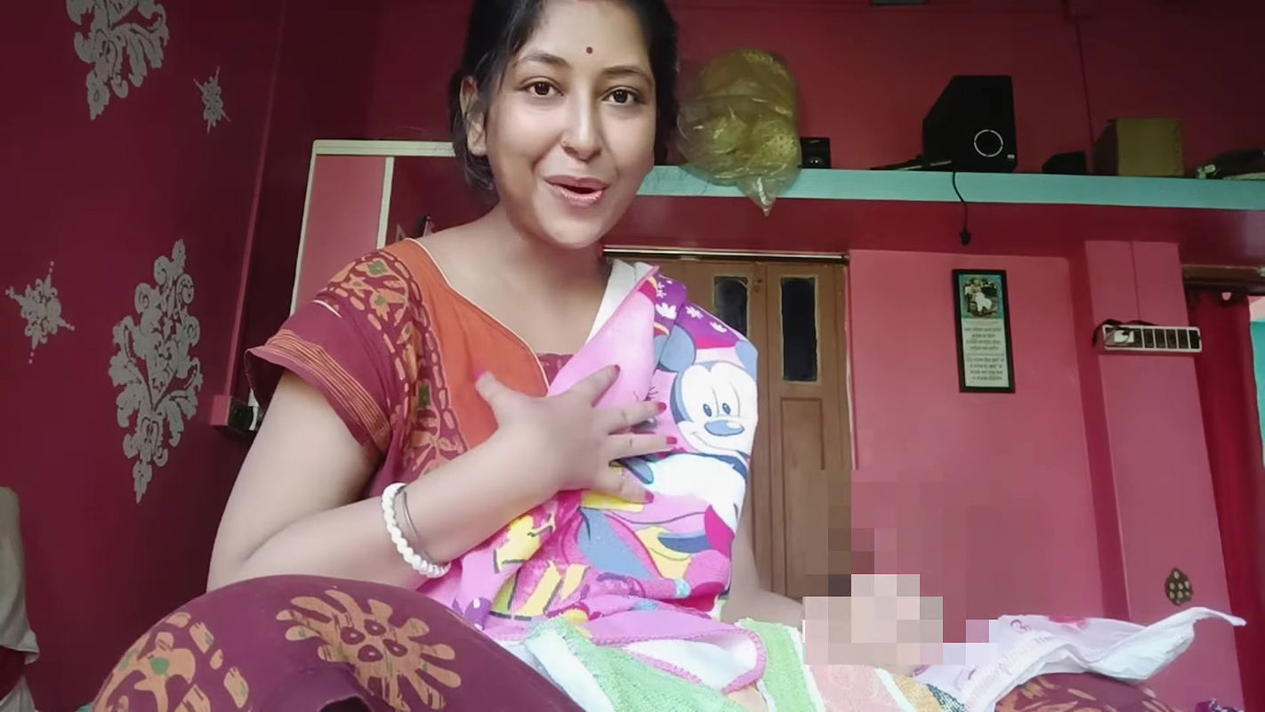 Youtube r Mou official and nude – 15