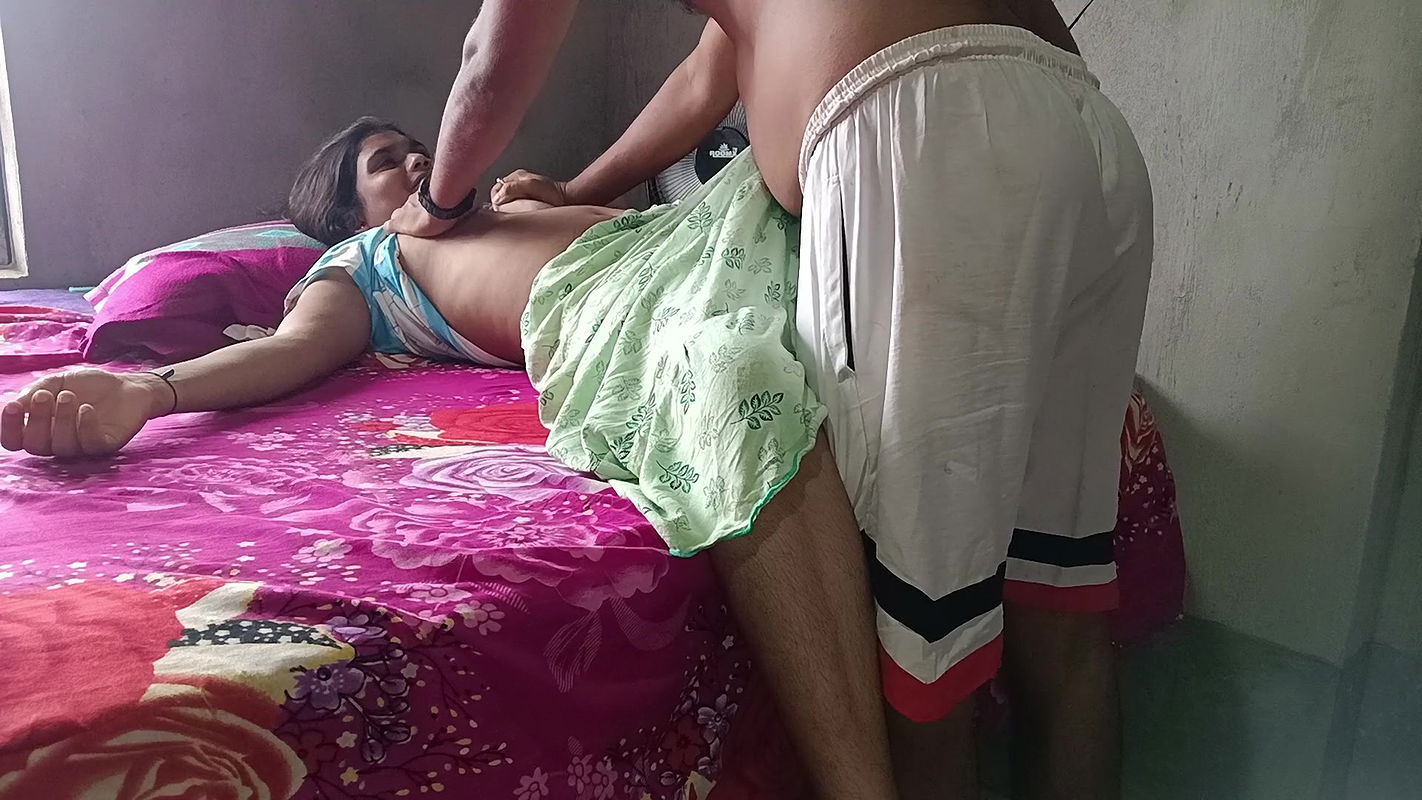 Bengali husband wife ki anal Hard chudai sex viral videos