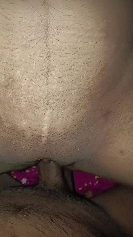 Deshi husband wife morning time