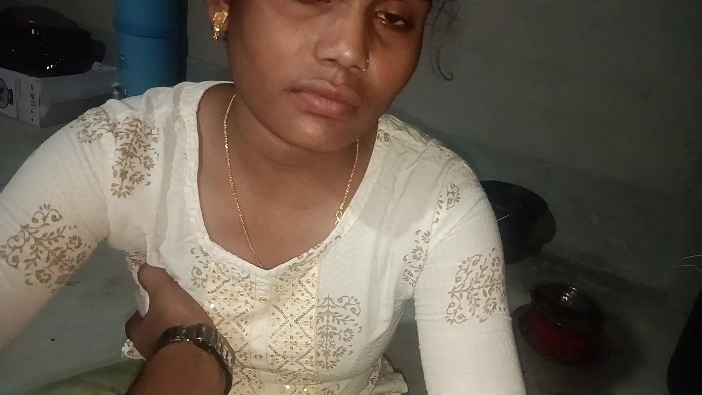 Fucking home alone bhabhi newly married