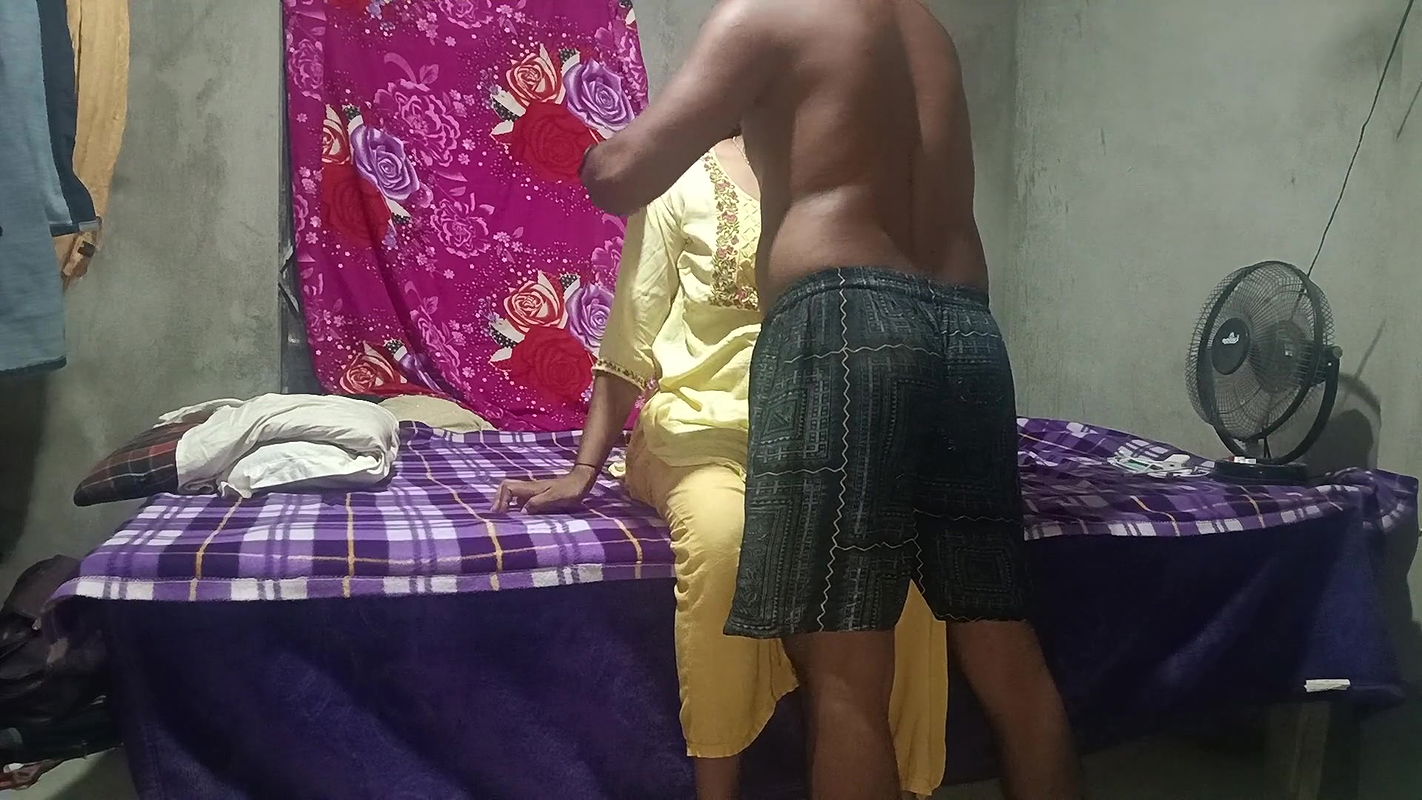 full night enjoy Deshi husband and wife