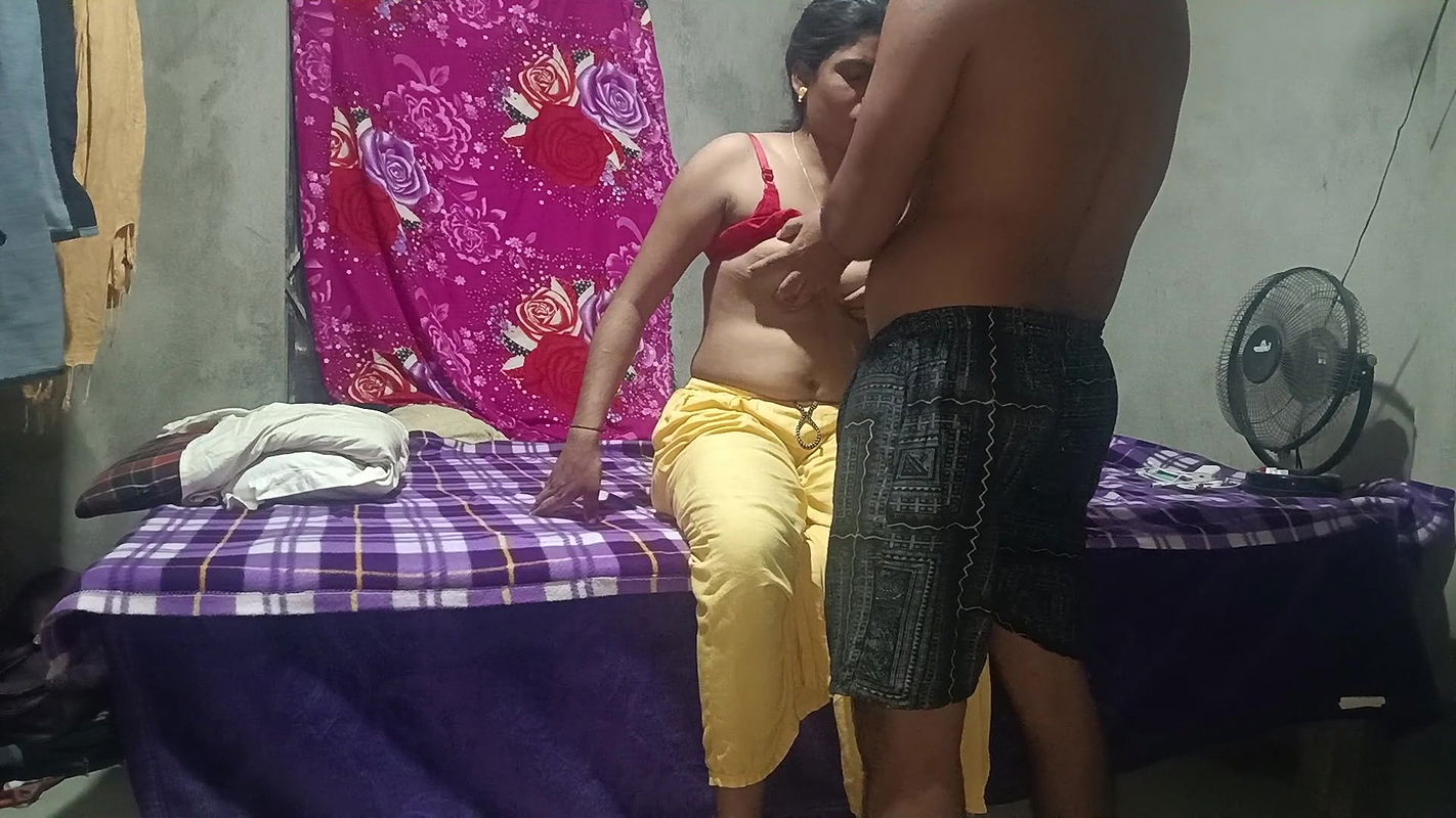 full night enjoy Deshi husband and wife