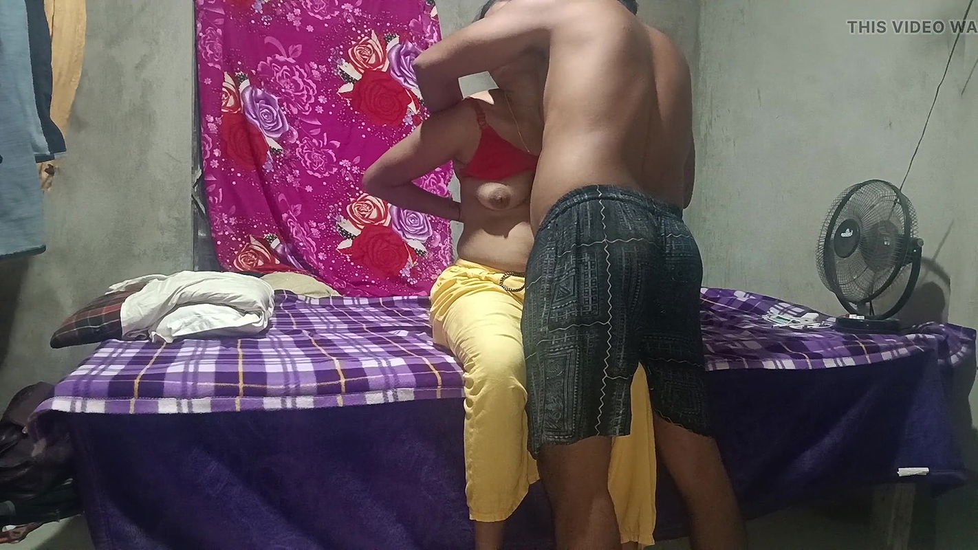 full night enjoy Deshi husband and wife
