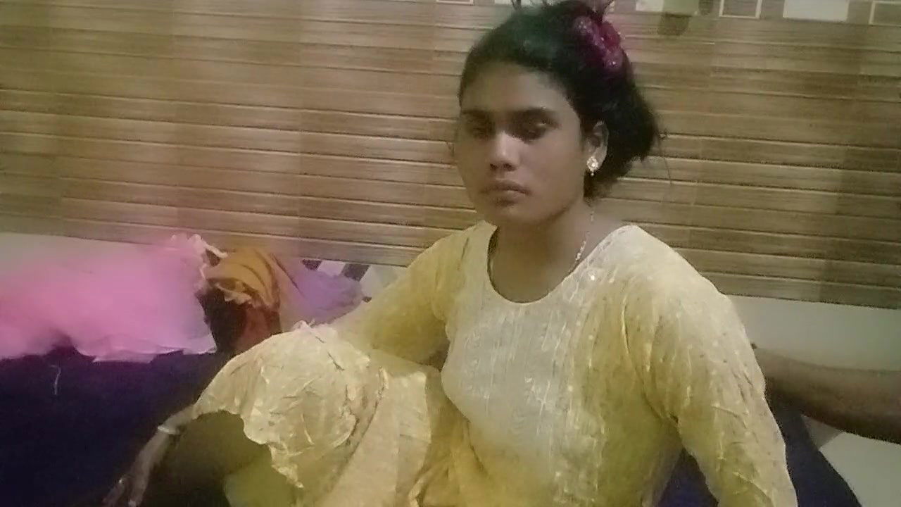 Indian desi young best friend I Fucked My room Full dasi fuck