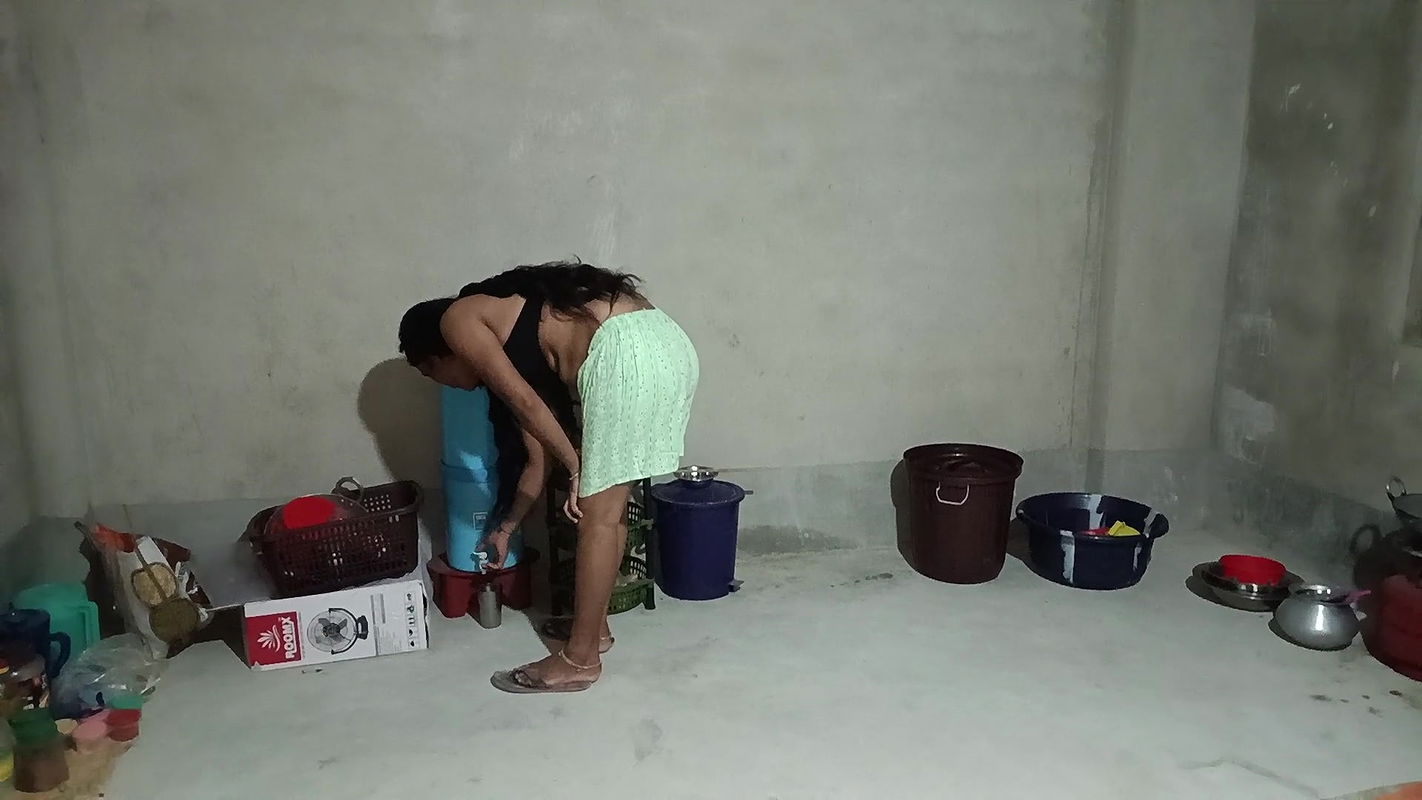 Sex with a beautiful Desi girl